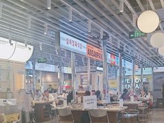 -安又胖韩国烤肉(美罗城店)