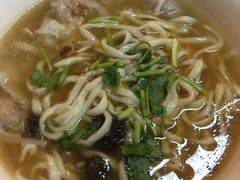 -陈寔包子王·卤煮小肠·京味小吃(龙潭店)