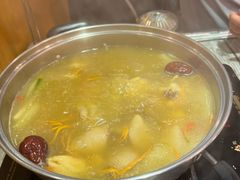 -丫丫汤膳打边炉(宏府408坊店)