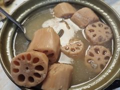 -禄源公·老莞诚饭店