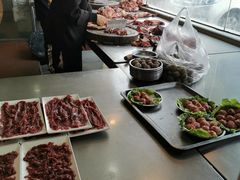 -伟记牛肉(金鸿公路店)