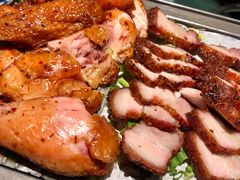 -绿茶餐厅(布吉万象汇店)