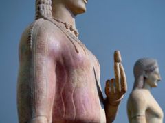-雅典国家考古博物馆(Ethniko Archaiologiko Museo)