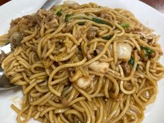 -胡家饭店(崇福路店)