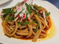 沙葱莜面-凯鸽酒楼(操场城店)