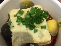 -渝是乎川渝小炒(新世界百货望京店)