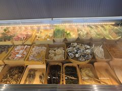 -牛武士寿喜烧·和牛火锅自助(全球首店)