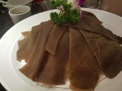 -热火朝天鲜切牛肉火锅(南强街巷店)