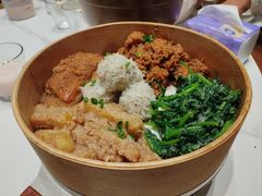 -U你·天然调味(南湖总店)