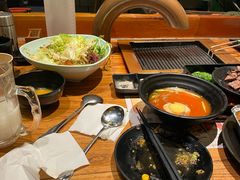 -千寻烧肉(政务区店)