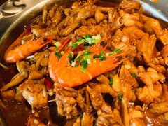 -胖哥俩肉蟹煲(杭州下沙学林街店)