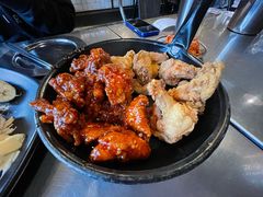 -MI WU FACTORY米屋美食工厂餐厅(绿地店)