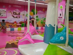 -孩子王(盐城宝龙广场店)