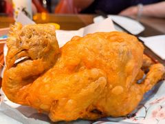 -秦月轩·陕西家乡菜(阜成路·五棵松店)