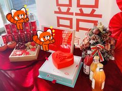 -法兰之吻蛋糕甜品(三里屯店)