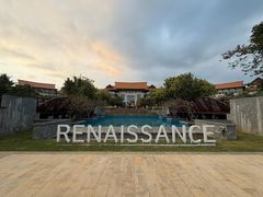 -三亚海棠湾万丽度假酒店