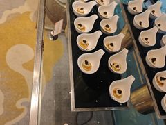 -广州花园酒店·凌璇阁旋转餐厅CAROUSEL360