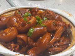 -海宁煲农家菜(惠南镇店)