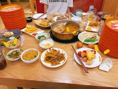 -松野谷·寿喜烧自助(华联顺义金街购物中心店)