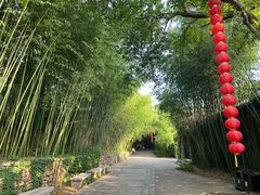 -竹泉村旅游度假区