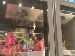 -溪边姑娘·拉丝酸奶水果捞(春熙路店)