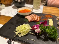 -衣川小森林·料理·寿司(鸿铭中心店)