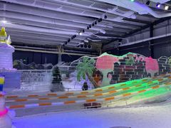 -宁波冰雪大世界(北仑区)