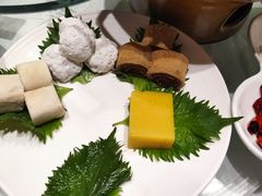 -御仙都北京菜馆·烤鸭店(双井店)