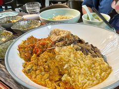 -蟹尊苑(巨鹿店)