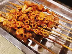 -巴依兄弟西域美食(机场店)