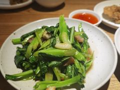 -潮粥荟·潮汕砂锅粥(朝阳大悦城店)