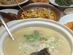-丹江渔村(首都机场店)