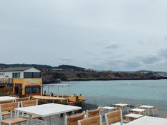 -Cafe Aewol Monsant