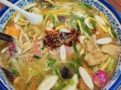 -香麒园·过桥米线·南湖雅宴