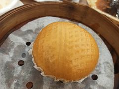 核桃包-幸福茗点茶楼(五羊店)