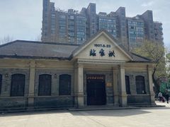 -江墅铁路遗址公园