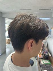 -丝源发型