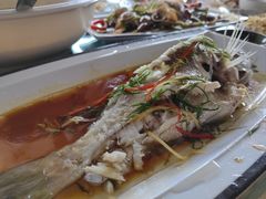 -梅姐海鲜餐厅(水头海鲜街店)