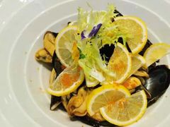 -百合酒店-香榭里自助餐厅