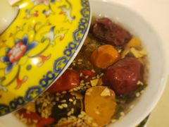 -宁夏国强手抓羊肉·清真菜(未央路凤三店)