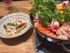 -KimPro 辛普乐概念韩餐