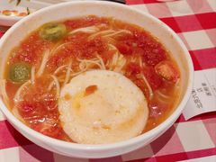 -西贝(六里桥旗舰店)