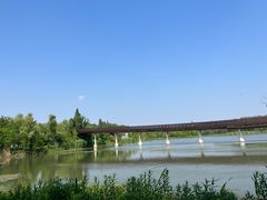 -昆山城市生态森林公园