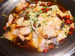 -巢爷老味(东方红店)