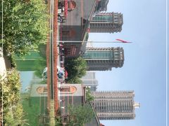 -中共一大纪念馆