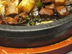 -骏莱海鲜鱼港(五角场店)