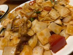 -巴依老爷新疆美食(常营店)