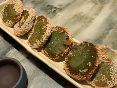 -绿茶餐厅(昌平悦荟店)