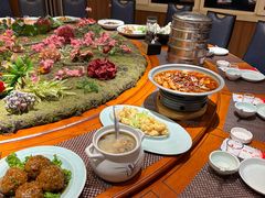 -王厚元饺子·辽菜(浑南店)