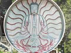 -草庵摩尼教遗址公园